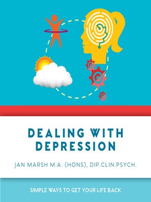 cover image of Dealing with Depression